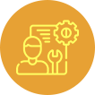 Professional Repairs Icon